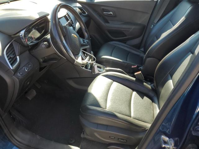 2020 CHEVROLET TRAX PREMI 3GNCJMSB7LL238104