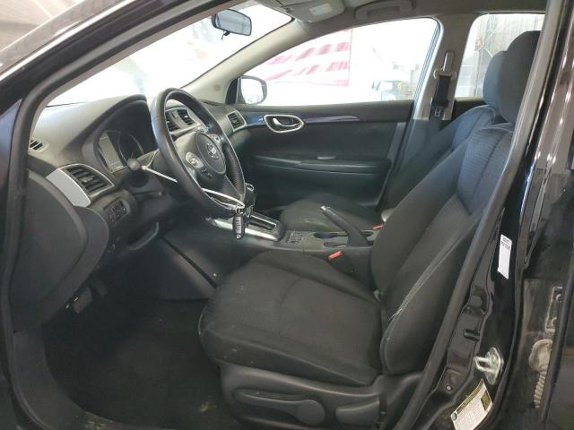 2019 NISSAN SENTRA S - 3N1AB7AP3KY368414
