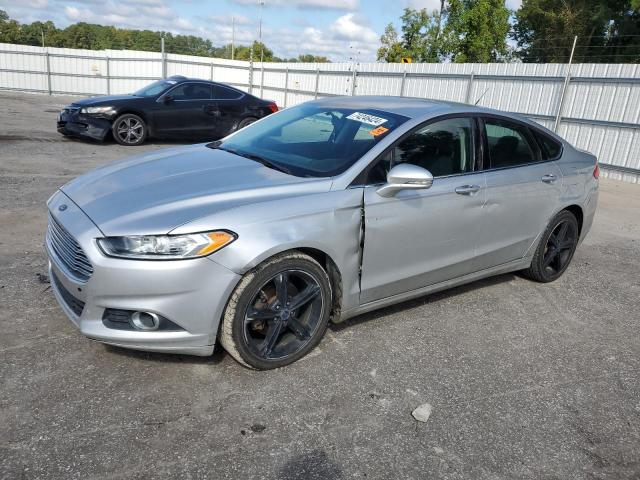 VIN 3FA6P0H73GR213256 2016 Ford Fusion, SE no.1