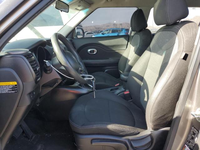 2018 KIA SOUL + - KNDJP3A58J7556089