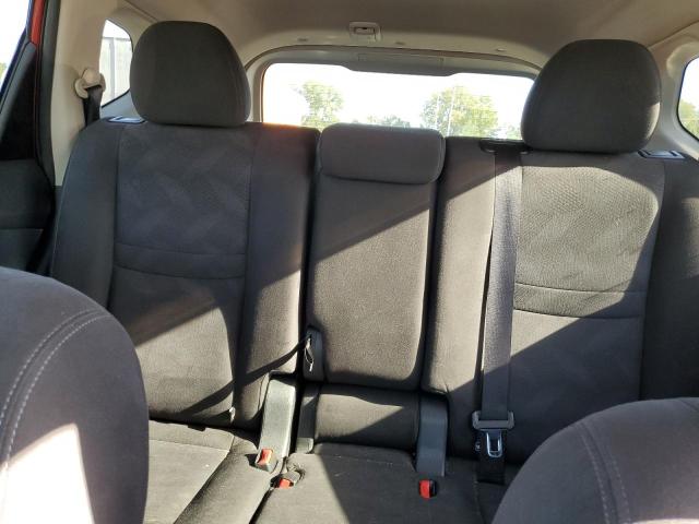 2015 NISSAN ROGUE S - KNMAT2MVXFP568835