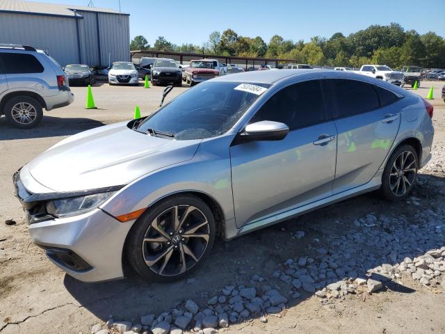 2021 HONDA CIVIC SPOR #2974731018