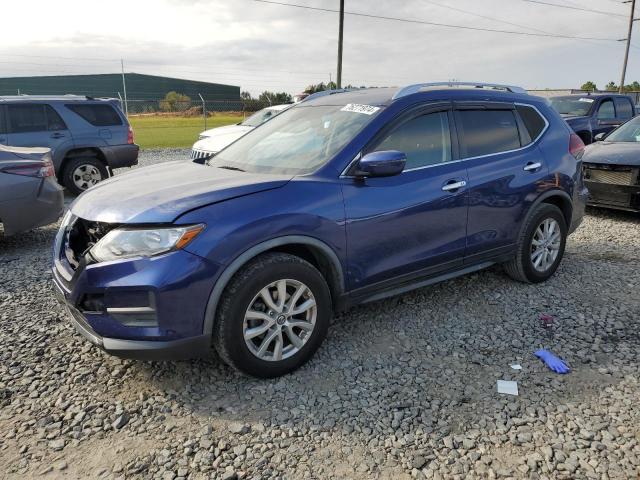 2020 NISSAN ROGUE S #3025112221