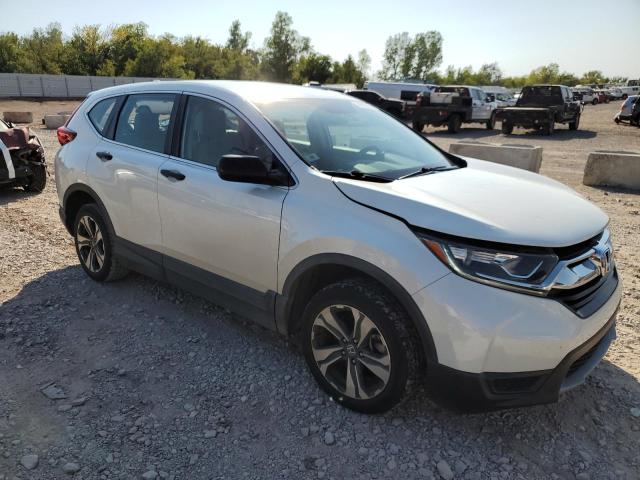 2017 HONDA CR-V LX - 2HKRW5H35HH401866
