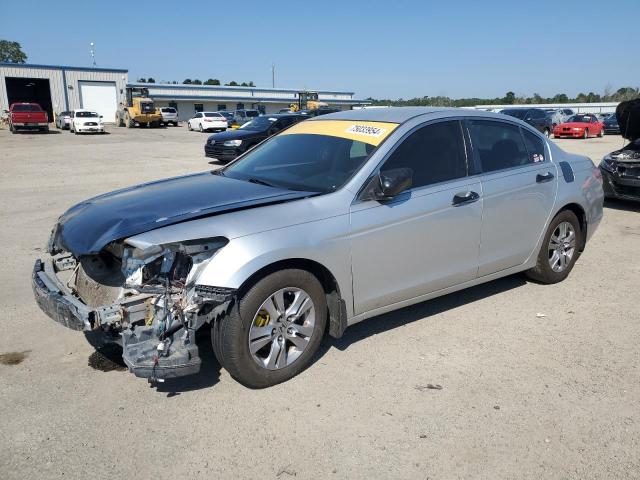 2012 HONDA ACCORD LXP 2012