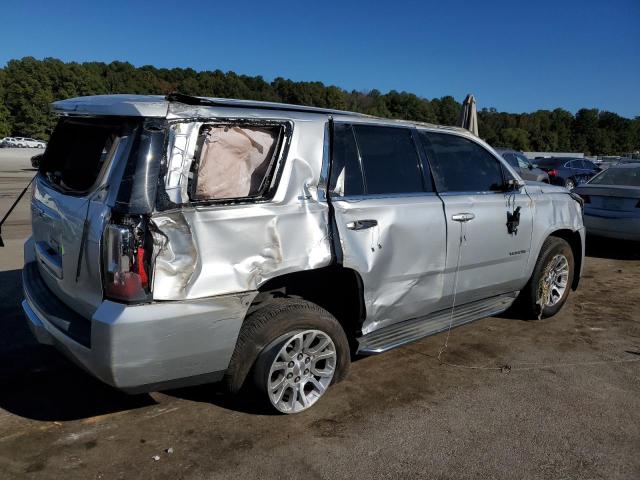 2015 GMC YUKON SLT - 1GKS1BKC9FR232758