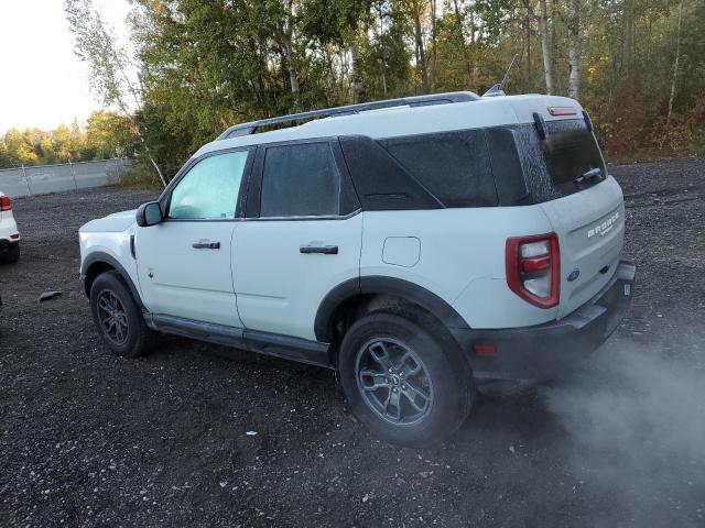2022 FORD BRONCO SPO - 3FMCR9B6XNRD51400