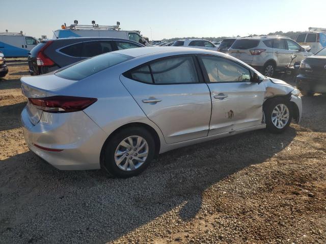 2018 HYUNDAI ELANTRA SE - KMHD74LF2JU679988