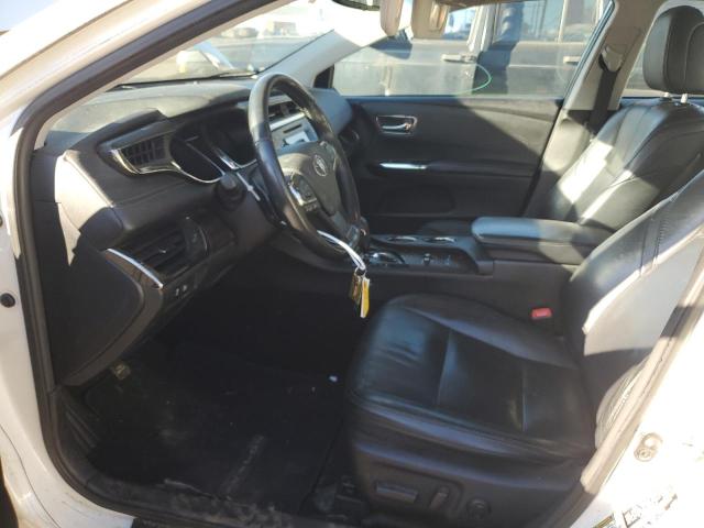 VIN 4T1BK1EB5DU059722 2013 Toyota Avalon, Base no.7