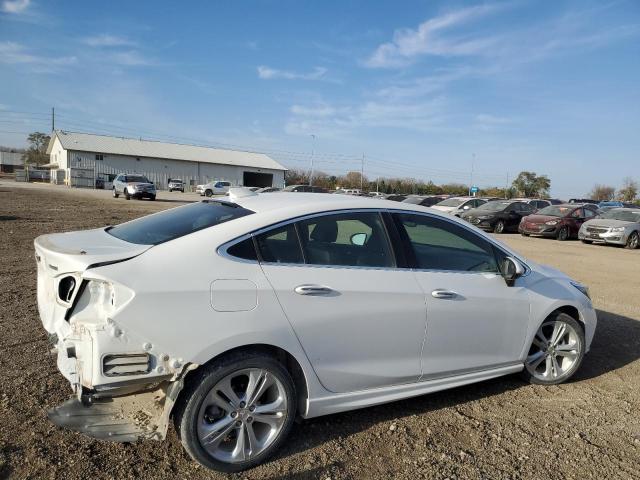 2017 CHEVROLET CRUZE PREM - 1G1BF5SM4H7172807