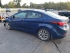 HYUNDAI ELANTRA SE photo