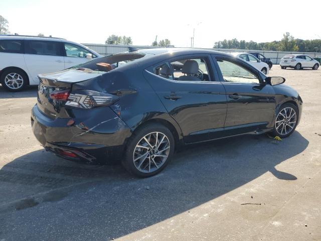 2020 HYUNDAI ELANTRA SE - 5NPD84LF6LH547105