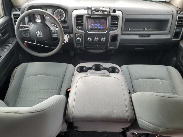 2017 DODGE 1500 1C6RR6FG0HS670952