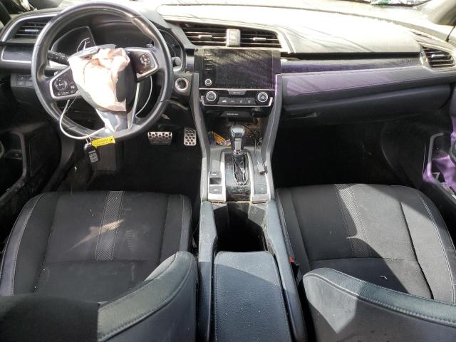 2HGFC2F87KH514647 2019 HONDA CIVIC