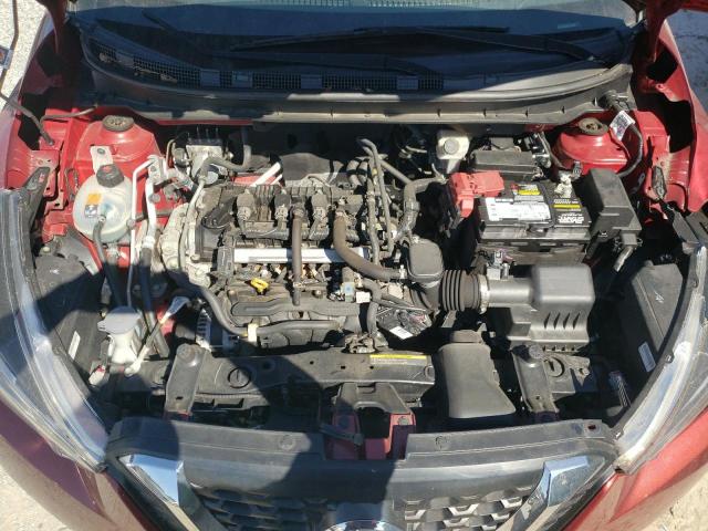 2019 NISSAN KICKS S - 3N1CP5CU9KL497207