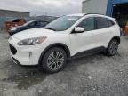 2020 FORD ESCAPE SEL - 1FMCU9H91LUA17228