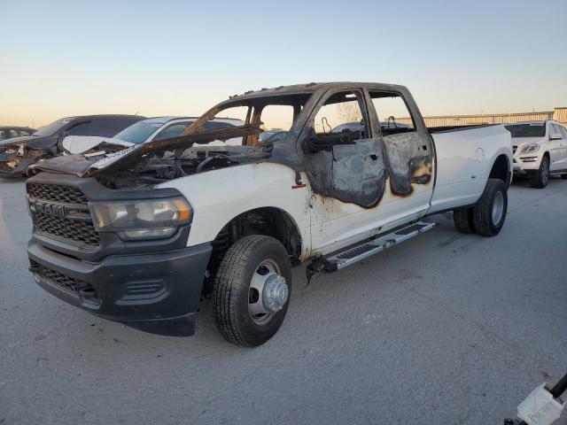 RAM 3500 TRADE