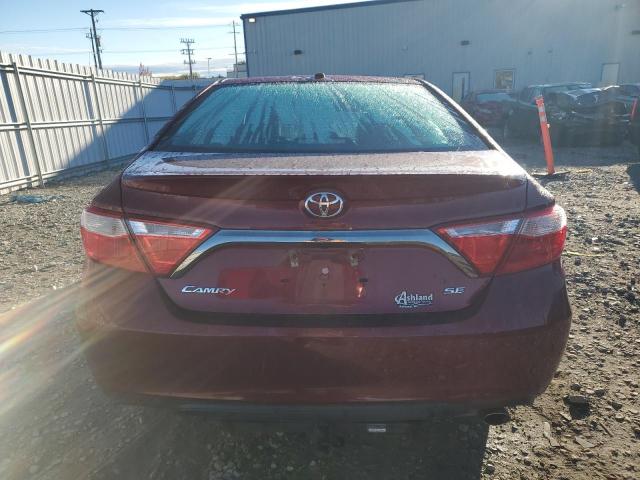 VIN 4T1BF1FK2HU642175 2017 Toyota Camry, LE no.6