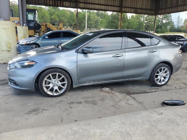 VIN 1C3CDFBA9DD148080 2013 Dodge Dart, Sxt no.1