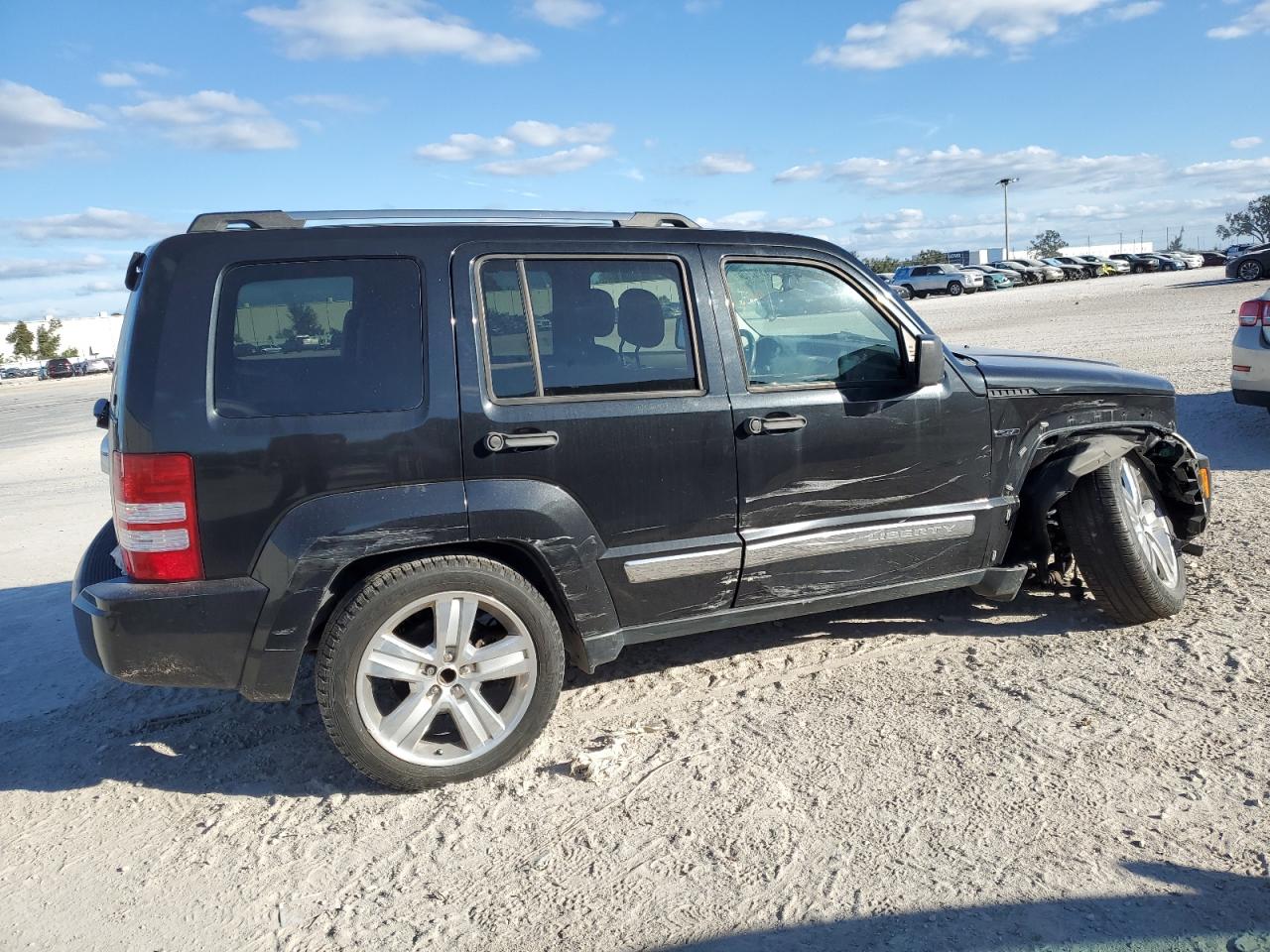 Lot #3052602147 2012 JEEP LIBERTY JE