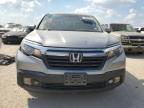 HONDA RIDGELINE photo