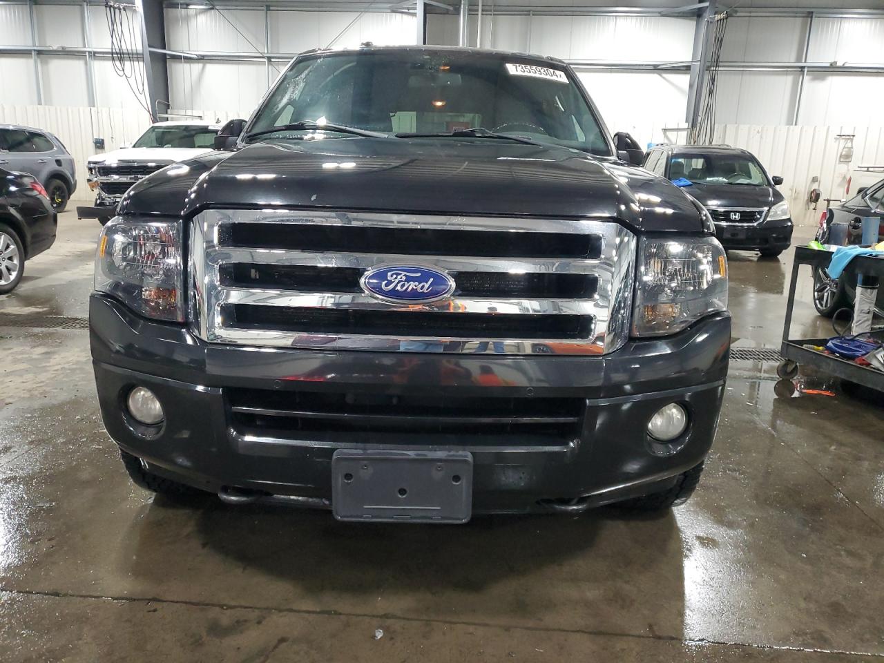 Lot #2895572585 2013 FORD EXPEDITION