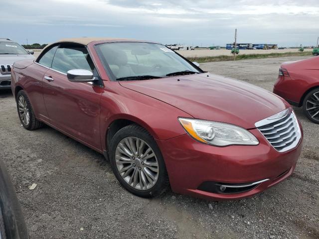 VIN 1C3BCBFG5DN597952 2013 Chrysler 200, Limited no.4