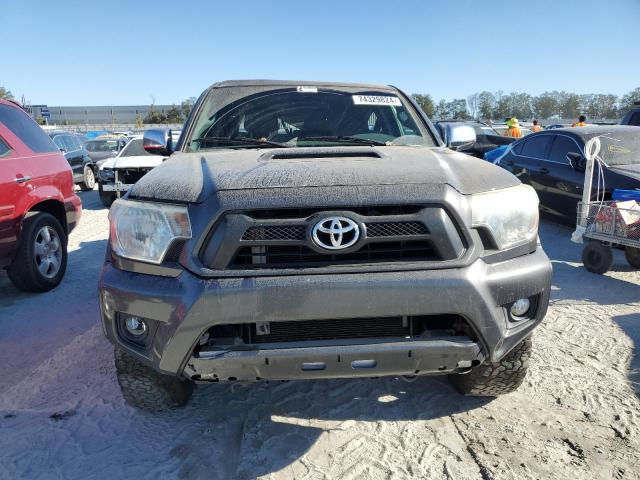 VIN 3TMLU4EN0FM198257 2015 Toyota Tacoma, Double Cab no.5