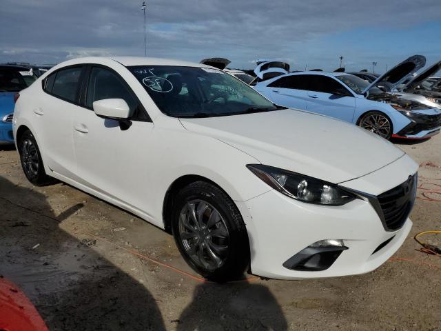 2015 MAZDA 3 SPORT - 3MZBM1U77FM180185