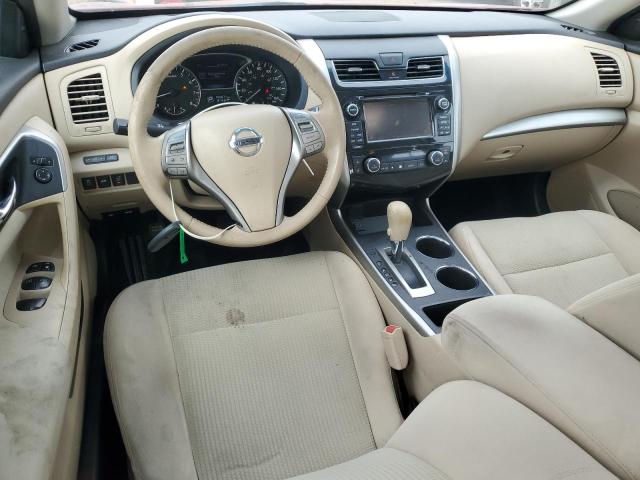 2015 NISSAN ALTIMA 2.5 - 1N4AL3AP5FC244183