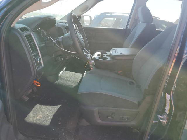 2021 RAM 1500 CLASS - 3C6RR6KT9MG663728