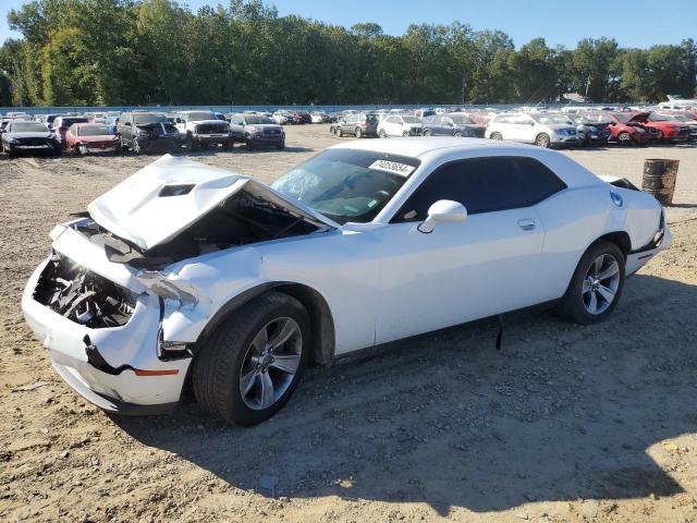 2018 DODGE CHALLENGER #2921493655