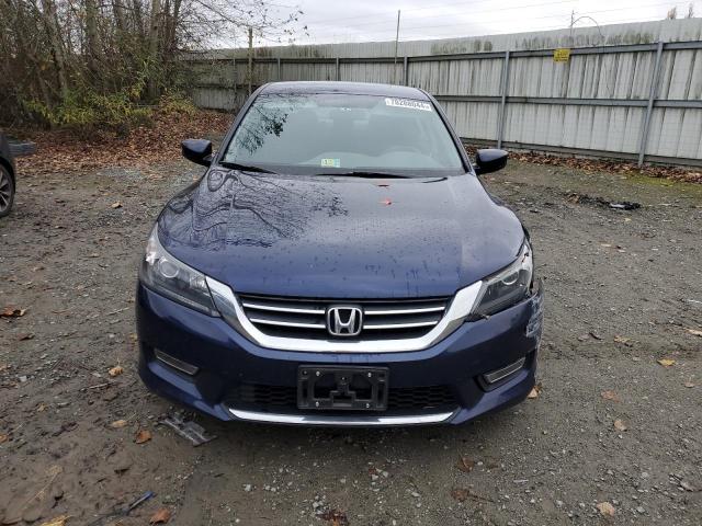 VIN 1HGCR2F5XDA139443 2013 Honda Accord, Sport no.5