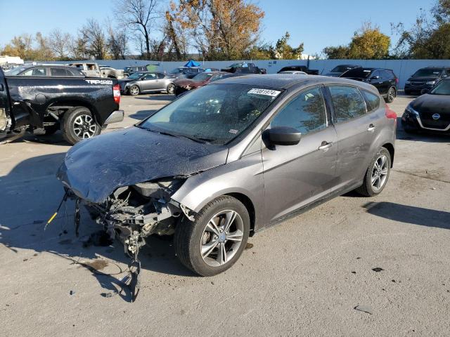 2012 FORD FOCUS SE #3020814684