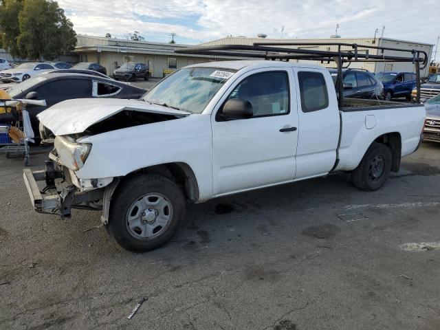 VIN 5TFTX4CN6EX038676 2014 Toyota Tacoma, Access Cab no.1