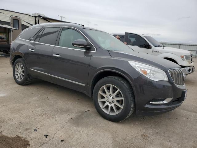 VIN 5GAKVBKD6GJ207682 2016 Buick Enclave no.4