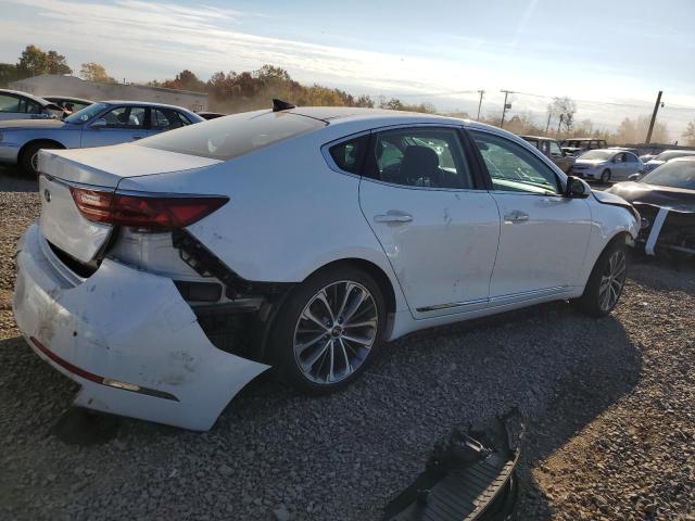 2019 KIA CADENZA LU - KNALC4J13K5164610