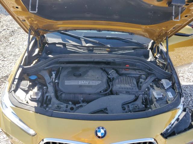 VIN WBXYH9C08L5N91295 2020 BMW X2 no.12