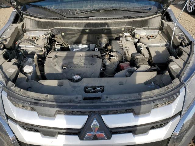 2022 MITSUBISHI RVR ES JA4AHUAU9NU606123
