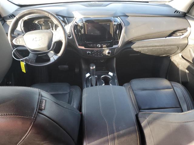 2019 CHEVROLET TRAVERSE L - 1GNEVHKW6KJ213157