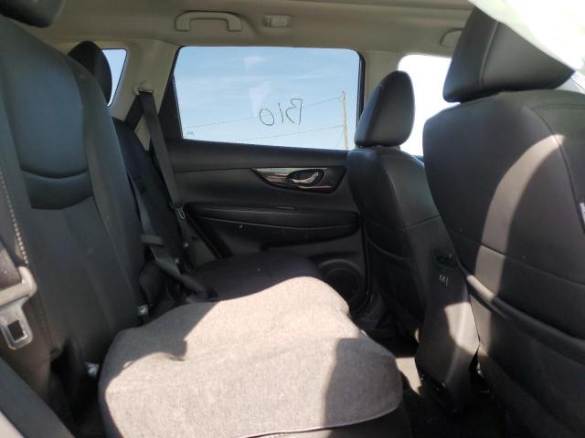 2020 NISSAN ROGUE S - 5N1AT2MV2LC754206