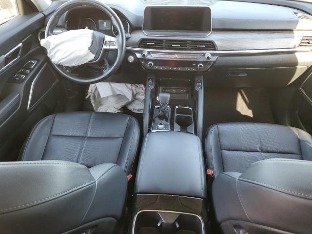 2020 KIA TELLURIDE - 5XYP3DHC1LG045393