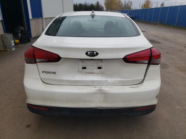 2018 KIA FORTE LX - 3KPFL4A72JE276256