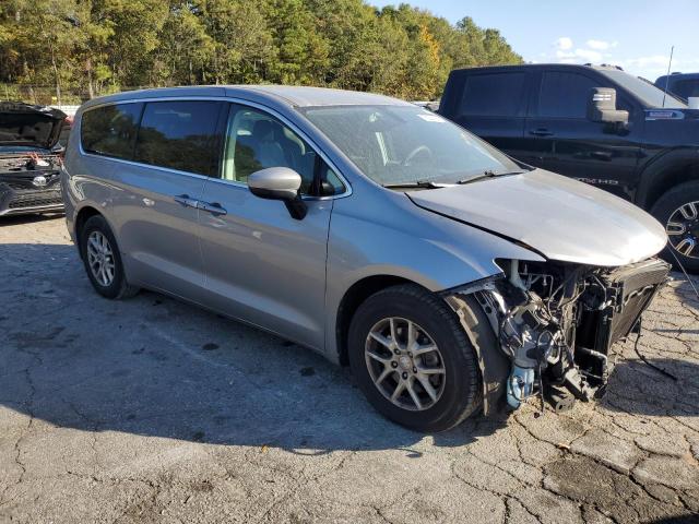 2017 CHRYSLER PACIFICA T - 2C4RC1DG5HR502483