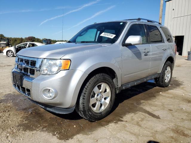 2012 FORD ESCAPE LIMITED 2012