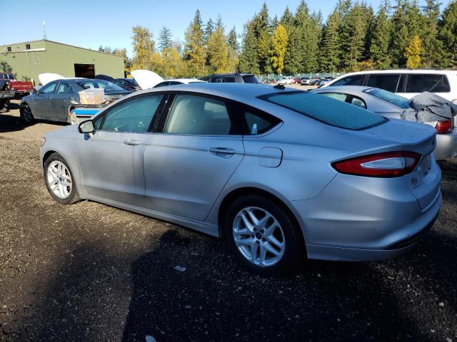 VIN 1FA6P0H75E5375440 2014 Ford Fusion, SE no.2