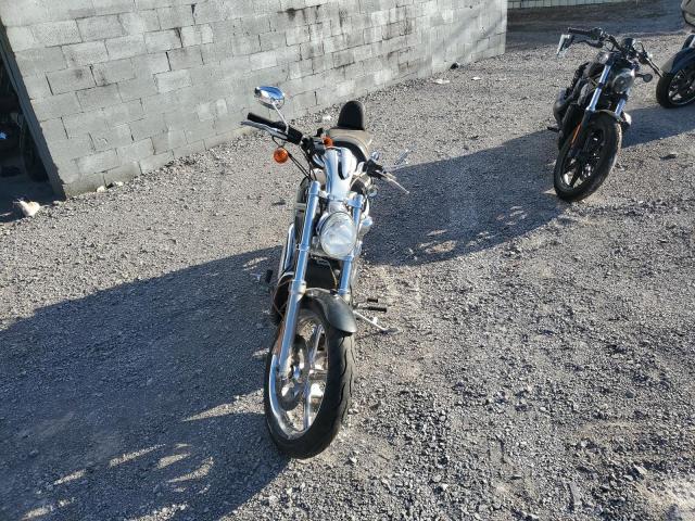 2006 HARLEY-DAVIDSON VRSCA 1HD1HAZ136K807963