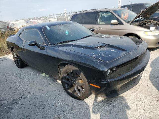 VIN 2C3CDZAG6MH539231 2021 Dodge Challenger, Sxt no.4