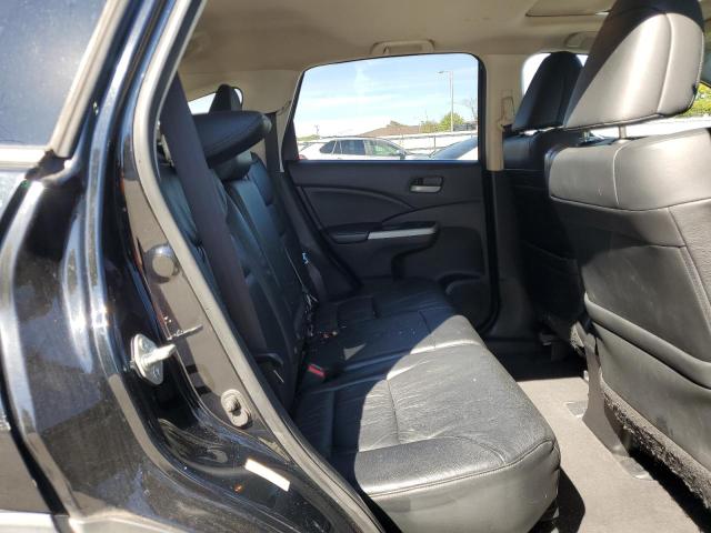 VIN 2HKRM4H79DH640561 2013 Honda CR-V, Exl no.11