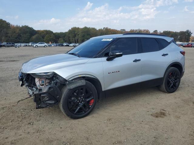 2020 CHEVROLET BLAZER 2LT - 3GNKBCRS1LS623057